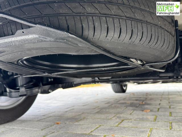 Toyota Proase Citty Lounge VIP Pano Ersatz Rad