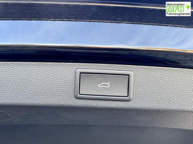 Reimport Skoda Karoq kaufen - kofferaum bilder 