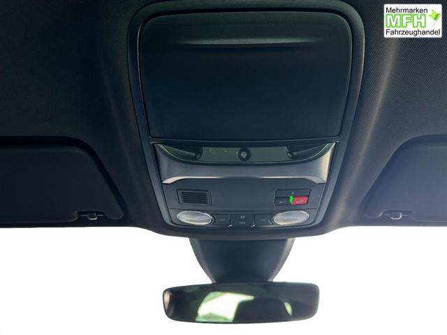 Reimport Skoda Karoq kaufen - innenraum und multimedia