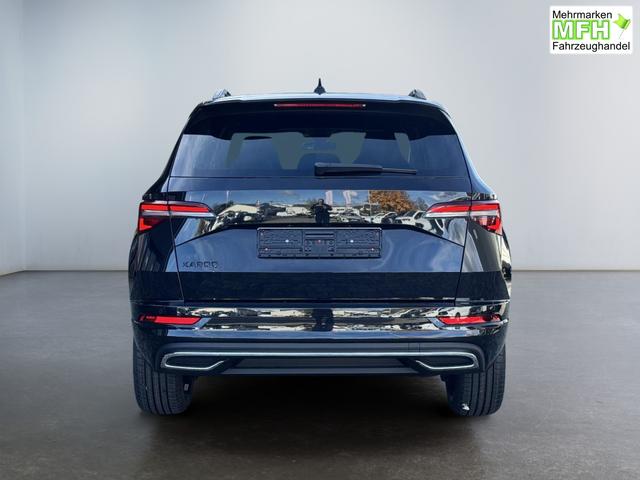 Reimport Skoda Karoq kaufen - Aussen Bilder