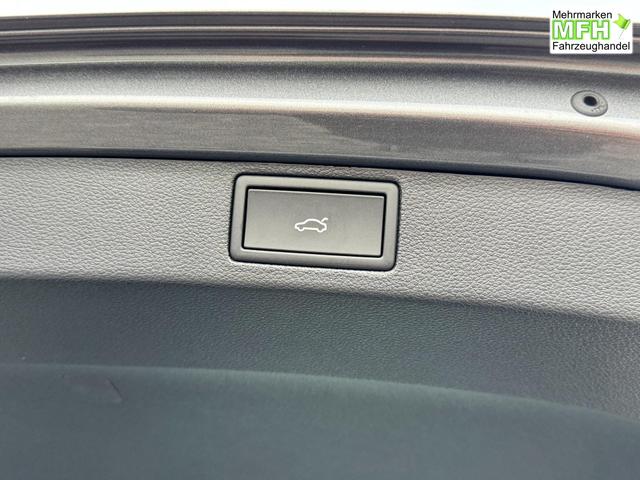 Skoda Scala 1,0 TSI DSG Selection 2Zonenklima 2x Einparkhilfe Kamera LED el.Heckklappe beheitzte Frontscheibe 5J Garantie 