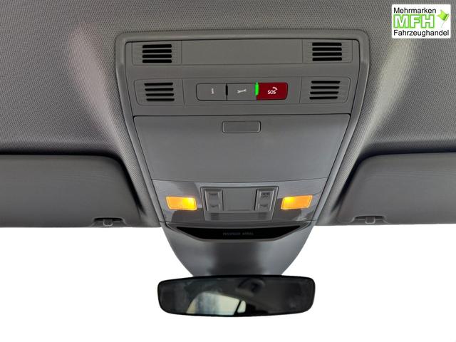 Skoda Scala 1,0 TSI DSG Selection 2Zonenklima 2x Einparkhilfe Kamera LED el.Heckklappe beheitzte Frontscheibe 5J Garantie 