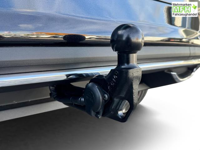 Reimport Skoda Karoq kaufen - Anh&auml;ngerkupplung bilder