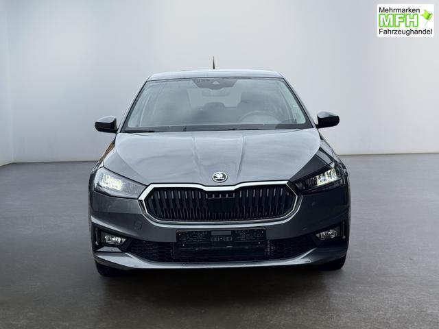 Reimport Skoda fabia automatik kaufen