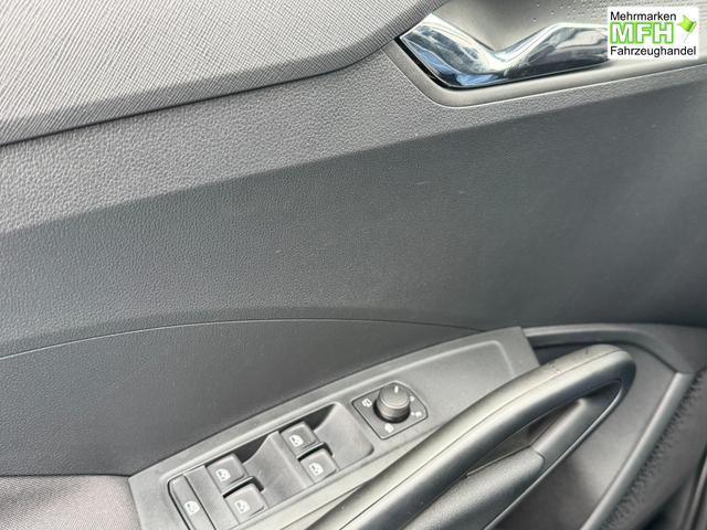 Reimport Skoda fabia automatik kaufen