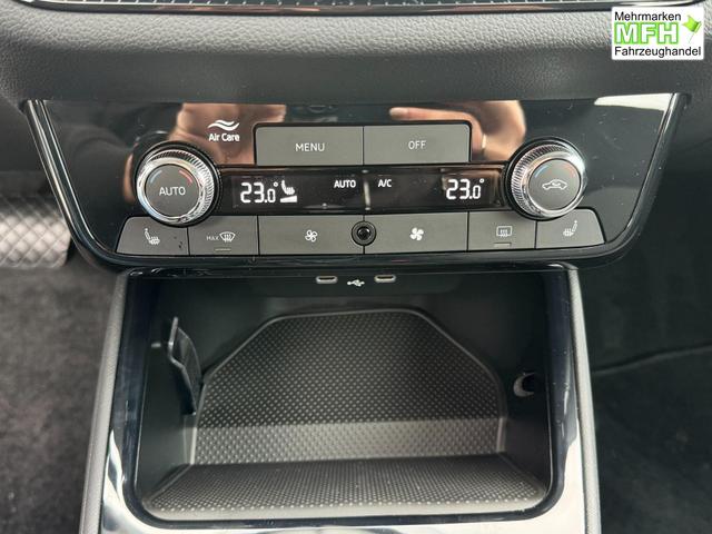 Reimport Skoda fabia automatik kaufen