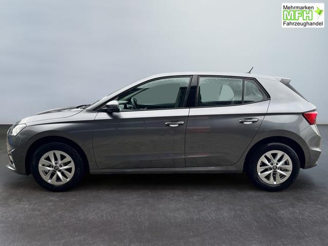 Reimport Skoda fabia automatik kaufen