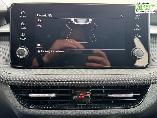 Reimport Skoda fabia automatik kaufen