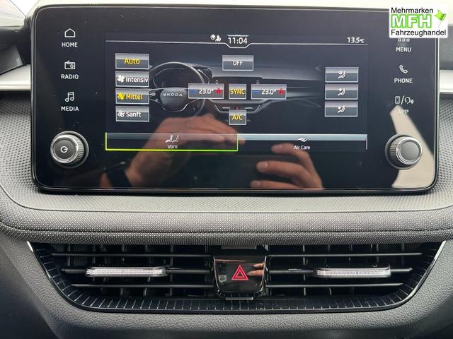 Reimport Skoda fabia automatik kaufen