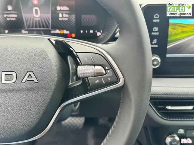 Reimport Skoda fabia automatik kaufen