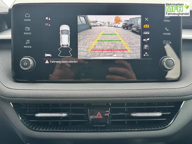 Reimport Skoda fabia automatik kaufen