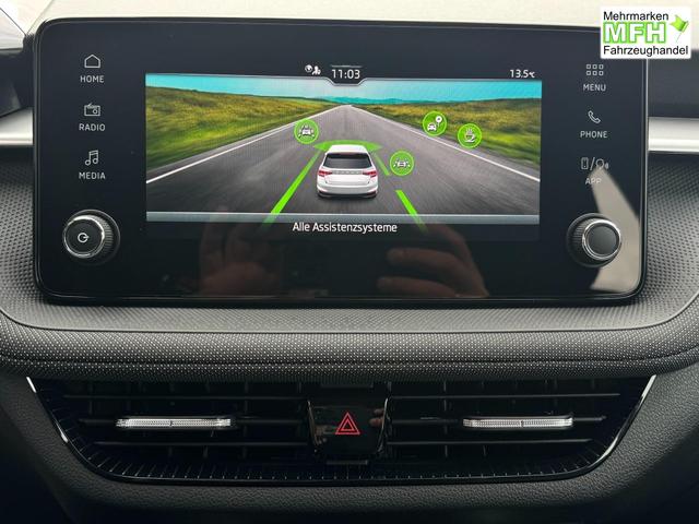 Reimport Skoda fabia automatik kaufen