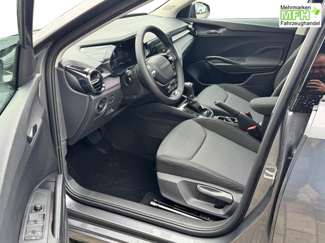 Reimport Skoda fabia automatik kaufen