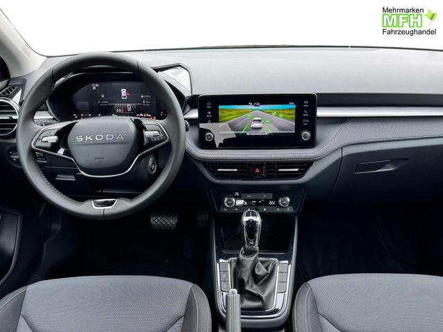 Reimport Skoda fabia automatik kaufen