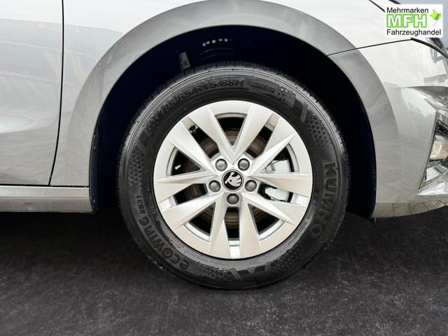 Reimport Skoda fabia automatik kaufen