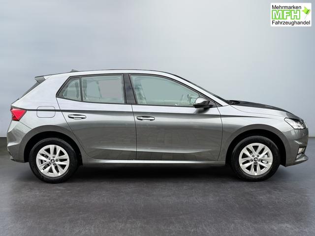 Reimport Skoda fabia automatik kaufen