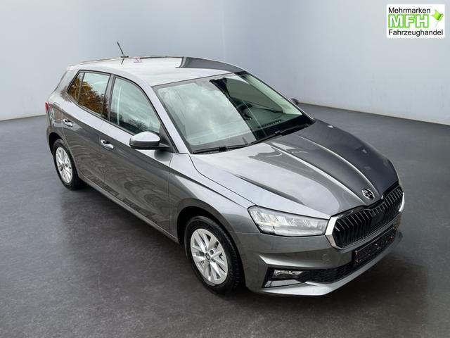 Reimport Skoda fabia automatik kaufen