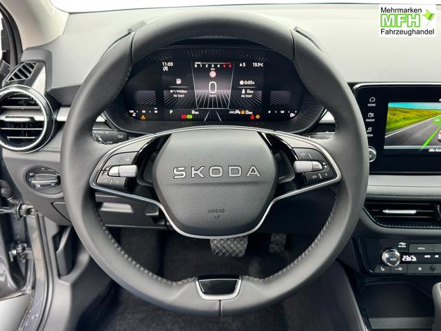 Reimport Skoda fabia automatik kaufen