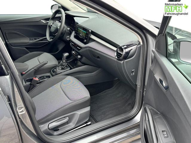 Reimport Skoda fabia automatik kaufen