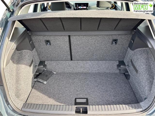 SEAT Arona Style 1.0 TSI g&uuml;nstig kaufen