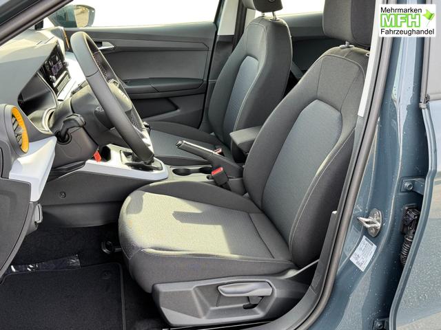 SEAT Arona Style 1.0 TSI g&uuml;nstig kaufen