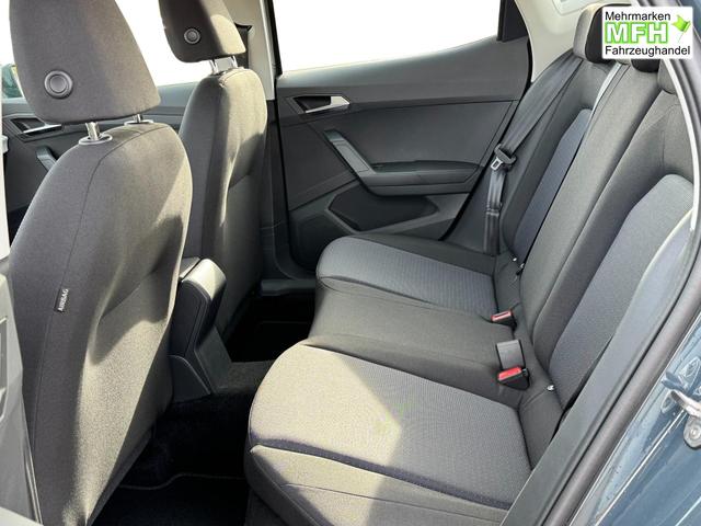 SEAT Arona Style 1.0 TSI g&uuml;nstig kaufen