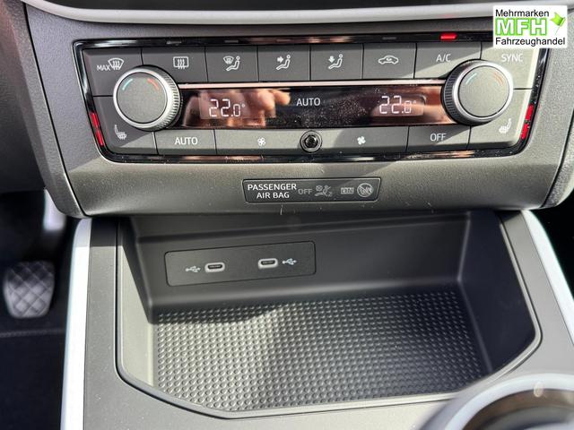 SEAT Arona Style 1.0 TSI g&uuml;nstig kaufen