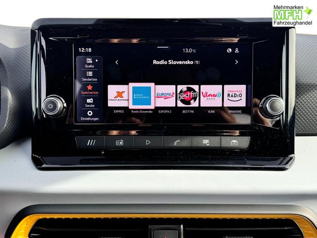 SEAT Arona Style 1.0 TSI g&uuml;nstig kaufen