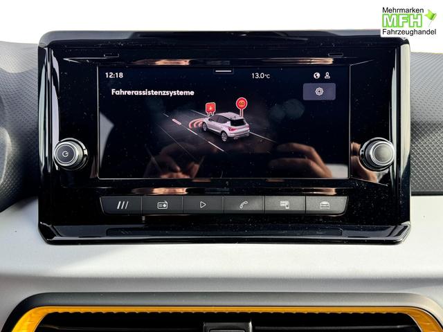 SEAT Arona Style 1.0 TSI g&uuml;nstig kaufen