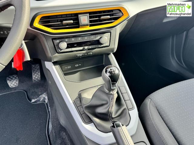 SEAT Arona Style 1.0 TSI g&uuml;nstig kaufen