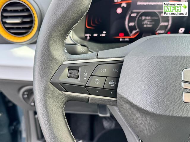 SEAT Arona Style 1.0 TSI g&uuml;nstig kaufen