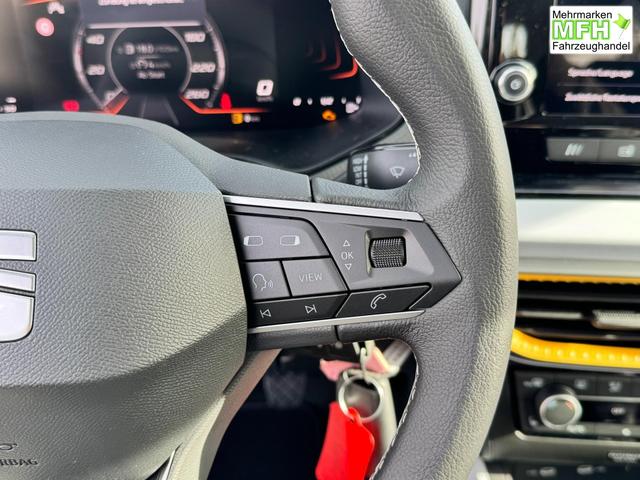 SEAT Arona Style 1.0 TSI g&uuml;nstig kaufen