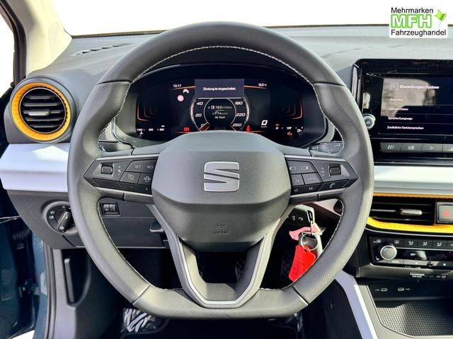 SEAT Arona Style 1.0 TSI g&uuml;nstig kaufen