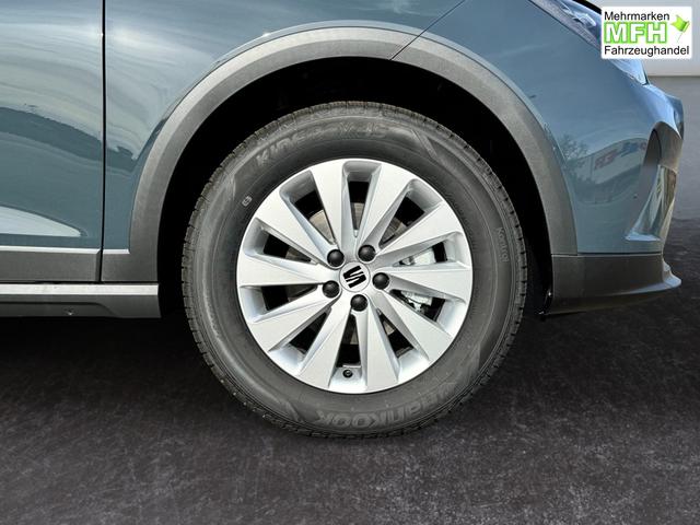 SEAT Arona Style 1.0 TSI g&uuml;nstig kaufen