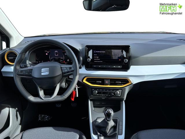 SEAT Arona Style 1.0 TSI g&uuml;nstig kaufen