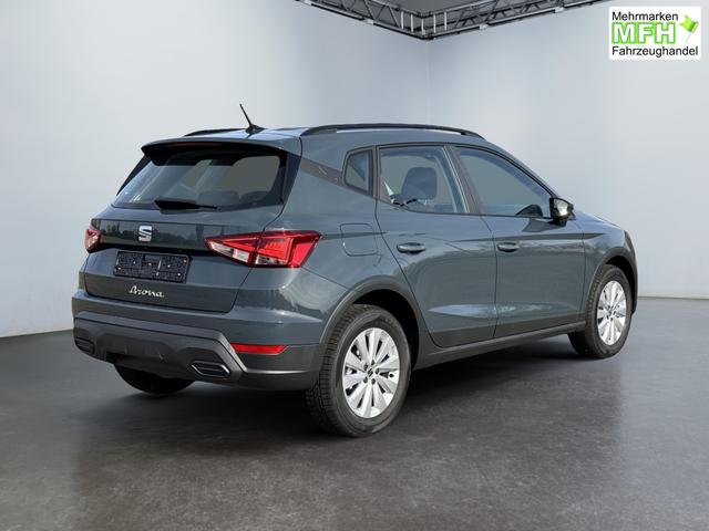 SEAT Arona Style 1.0 TSI g&uuml;nstig kaufen