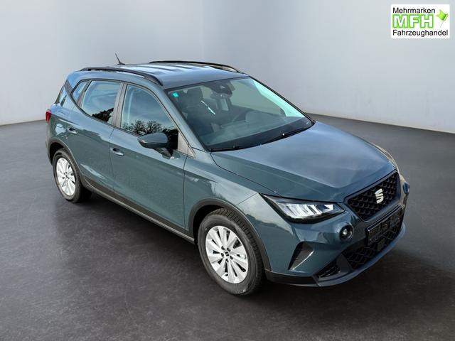 SEAT Arona Style 1.0 TSI g&uuml;nstig kaufen