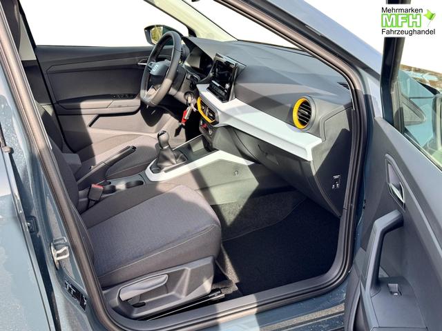 SEAT Arona Style 1.0 TSI g&uuml;nstig kaufen