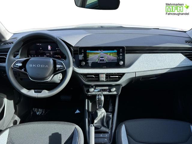 Skoda Kamiq 1,0 TSI Selection DSG AHK g&uuml;nstig kaufen