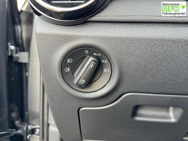 Skoda Fabia 1.0 TSI DSG günstig kaufen