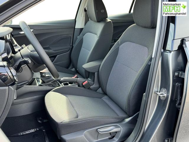 Skoda Fabia 1.0 TSI DSG günstig kaufen