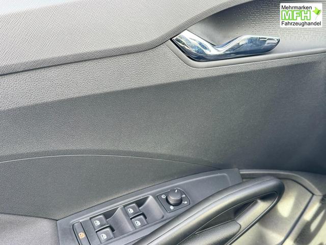 Skoda Fabia 1.0 TSI DSG günstig kaufen