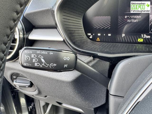 Skoda Fabia 1.0 TSI DSG günstig kaufen