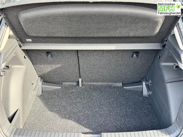 Skoda Fabia 1.0 TSI DSG günstig kaufen