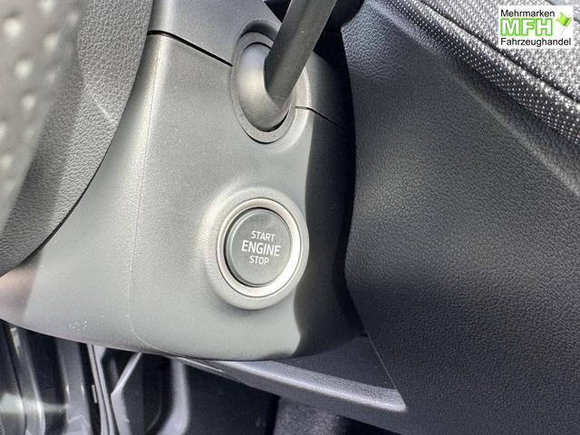 Skoda Fabia 1.0 TSI DSG günstig kaufen