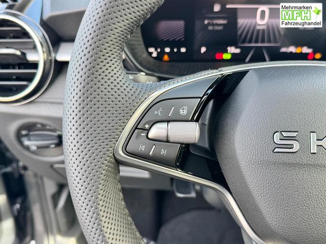 Skoda Fabia 1.0 TSI DSG günstig kaufen