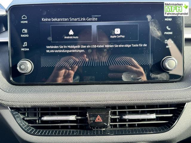 Skoda Fabia 1.0 TSI DSG günstig kaufen