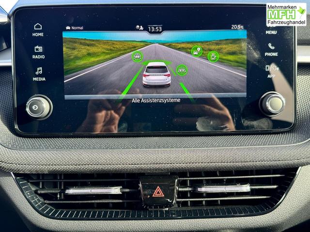 Skoda Fabia 1.0 TSI DSG günstig kaufen