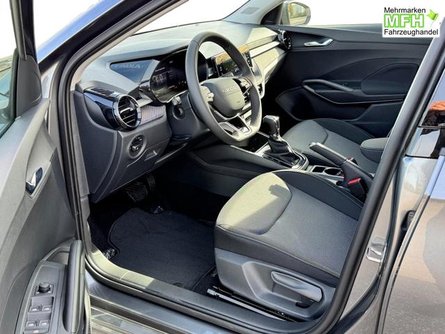 Skoda Fabia 1.0 TSI DSG günstig kaufen