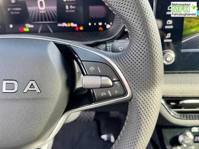 Skoda Fabia 1.0 TSI DSG günstig kaufen